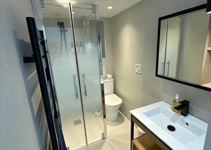 Casa Favelas, Vue Mer, Plages Et Monaco A Pieds *