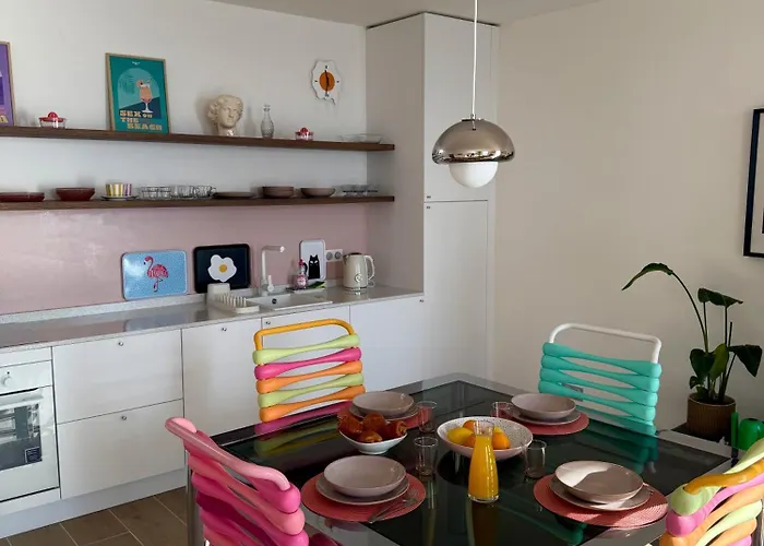 Casa Favelas, Vue Mer, Plages Et Monaco A Pieds * Cap-d'Ail