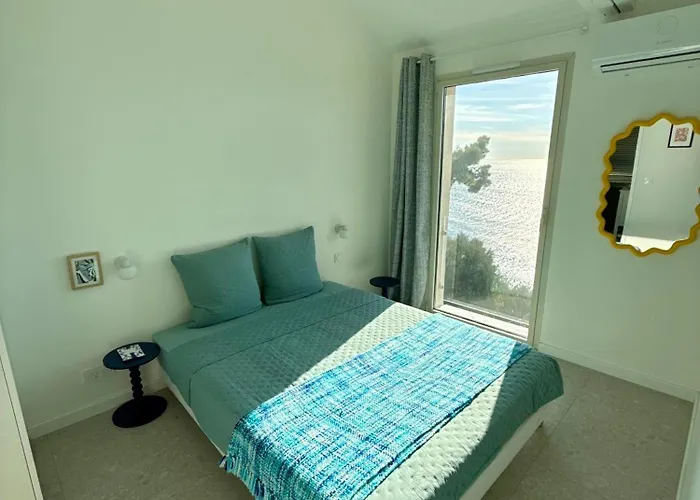 Casa Favelas, Vue Et Proche De Monaco * Cap-d'Ail