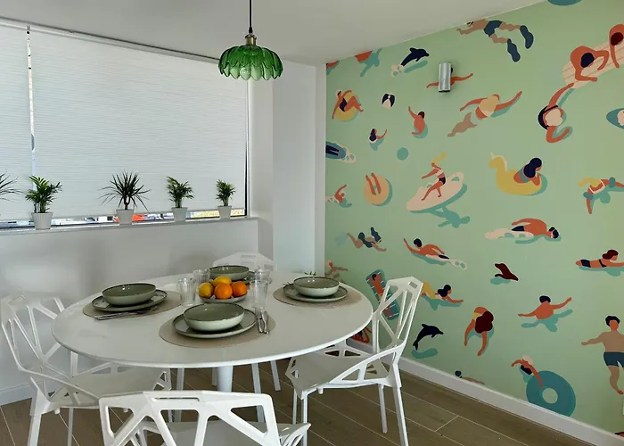 Casa Favelas, Vue Mer, Plages Et Monaco A Pieds * Cap-d'Ail