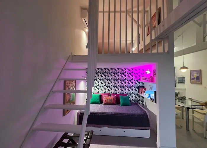Appartement Casa Favelas, Vue Et Proche De Monaco