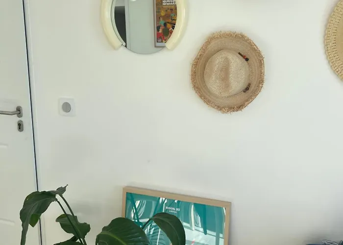 Casa Favelas, Vue Et Proche De Monaco * Cap-d'Ail