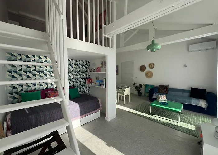 Casa Favelas, Vue Et Proche De Monaco Appartement Cap-d'Ail