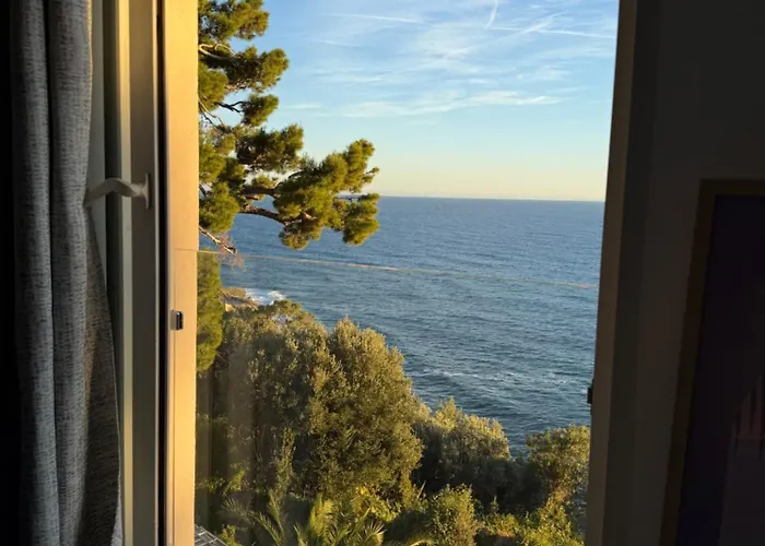 Appartement Casa Favelas, Vue Et Proche De Monaco
