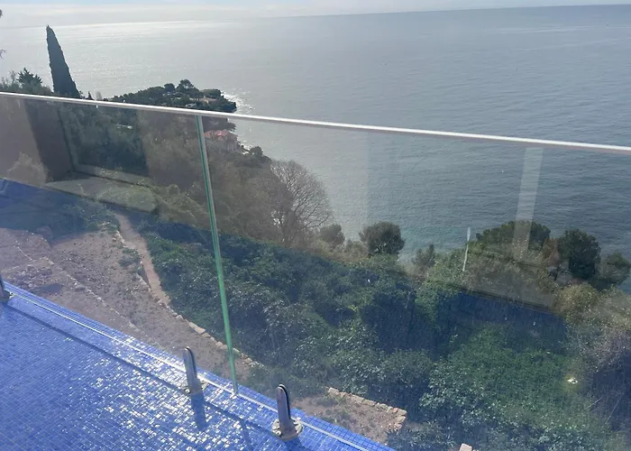 Casa Favelas, Vue Et Proche De Monaco Appartement